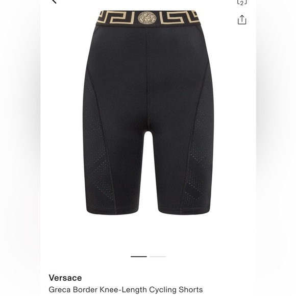 Versace - Picture 1 of 10